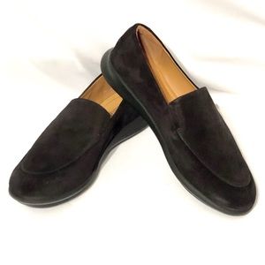 Samuel Hubbard NWT Women’s 10 Suede Shoe